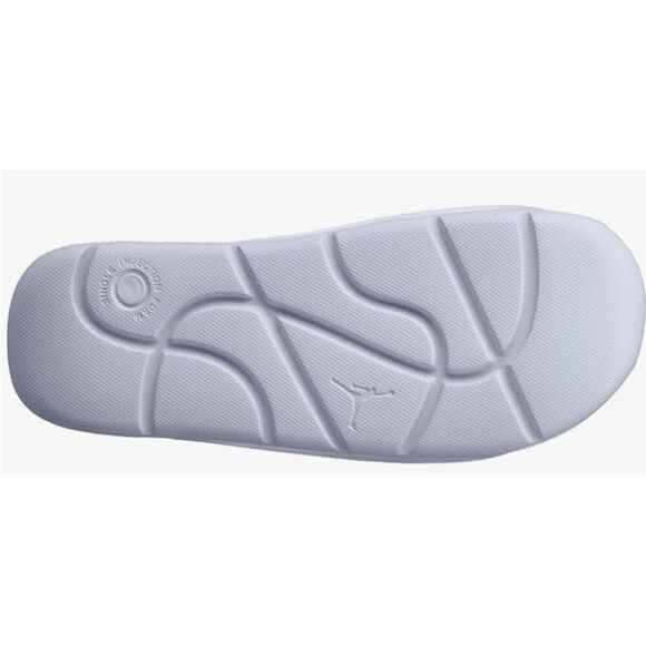 NEW Jordan Post Men's Slide Football Grey - Size 12 - Picture 5 of 5